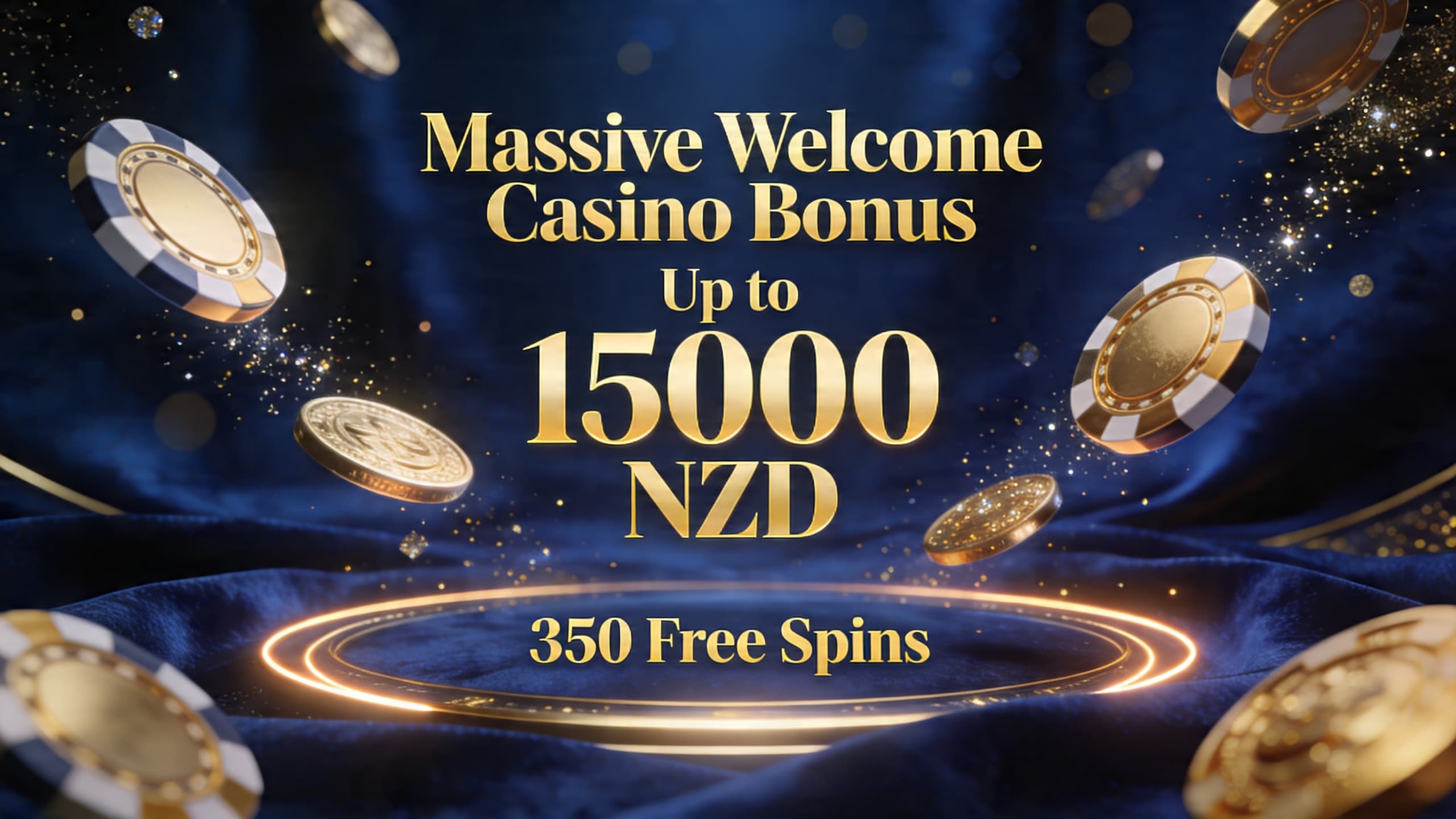 Bonus Codes No Deposit Available In NZ Casinos