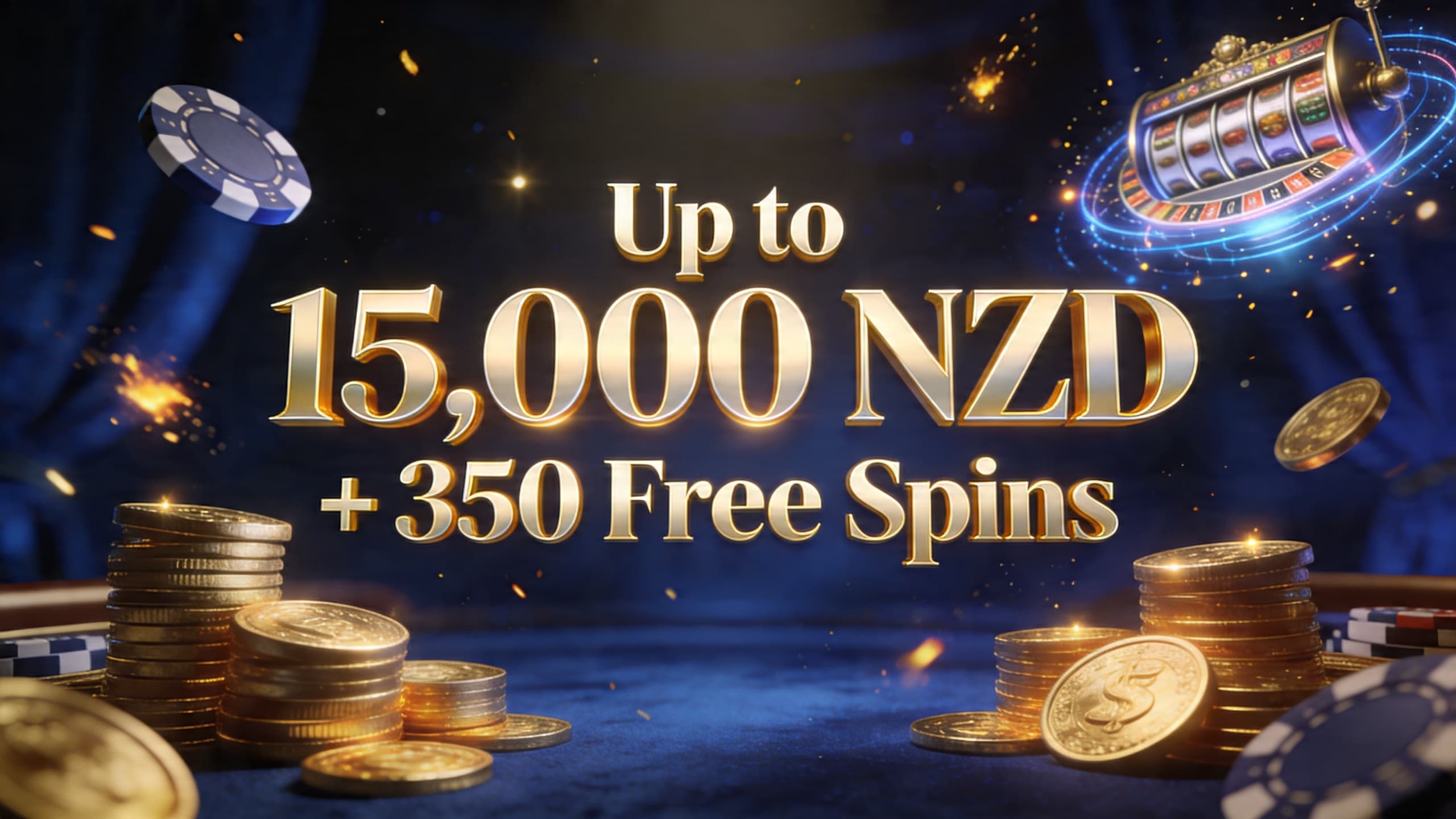Online Casino With Welcome Bonus Comparison For NZ Players